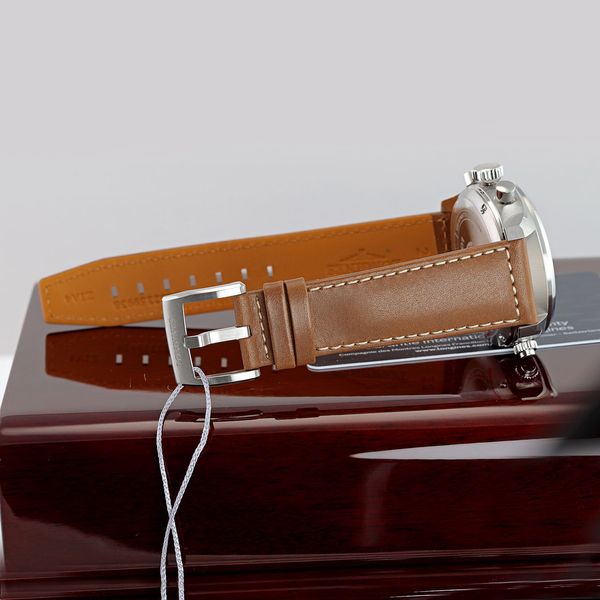 Longines Spirit L3.820.4.73.2